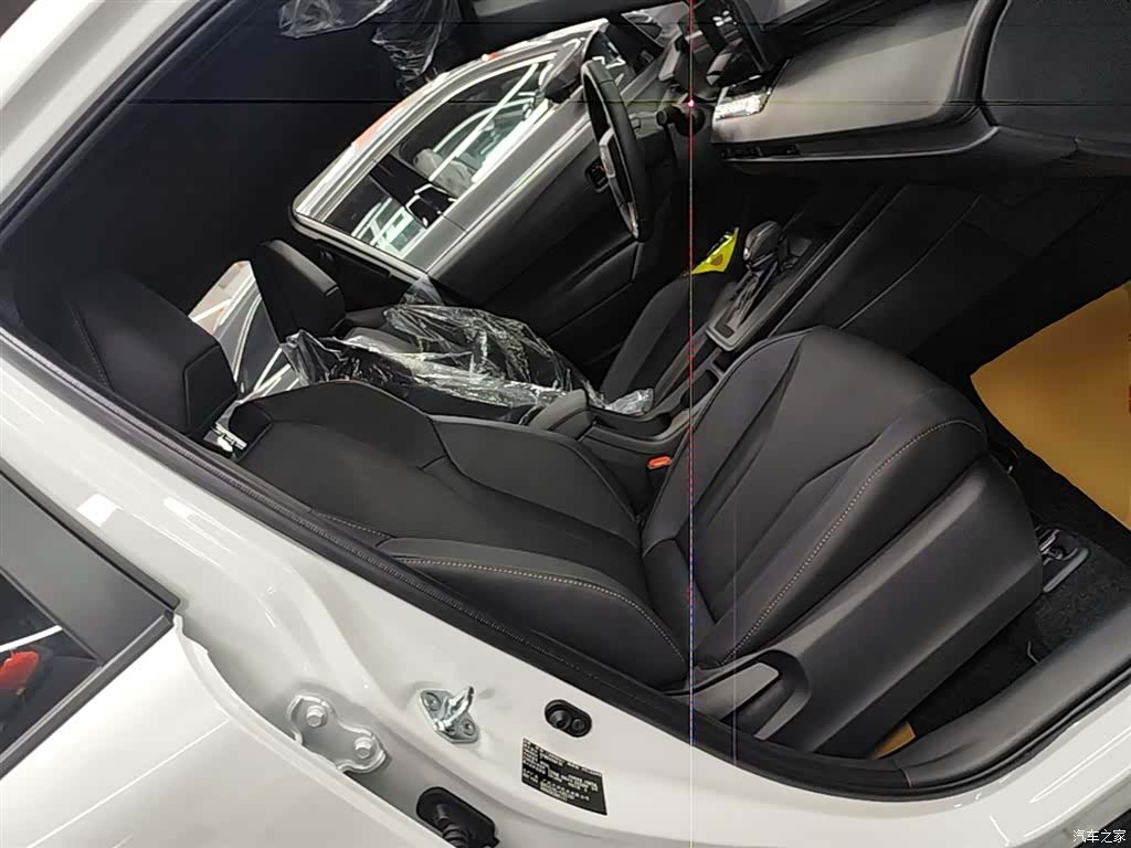 Toyota Frontlander, 2026 25