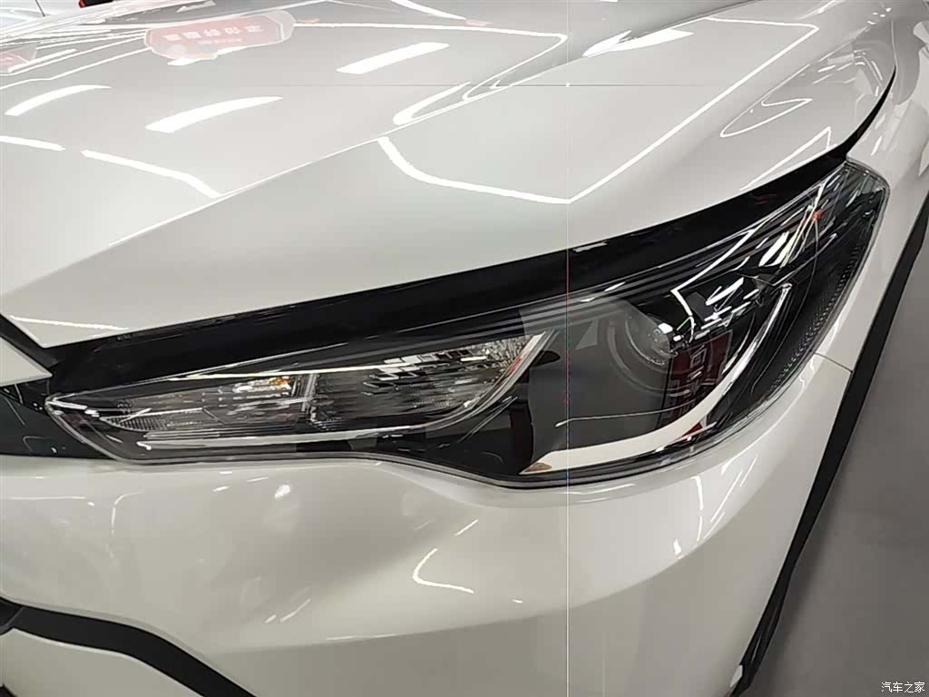 Toyota Frontlander, 2026 24