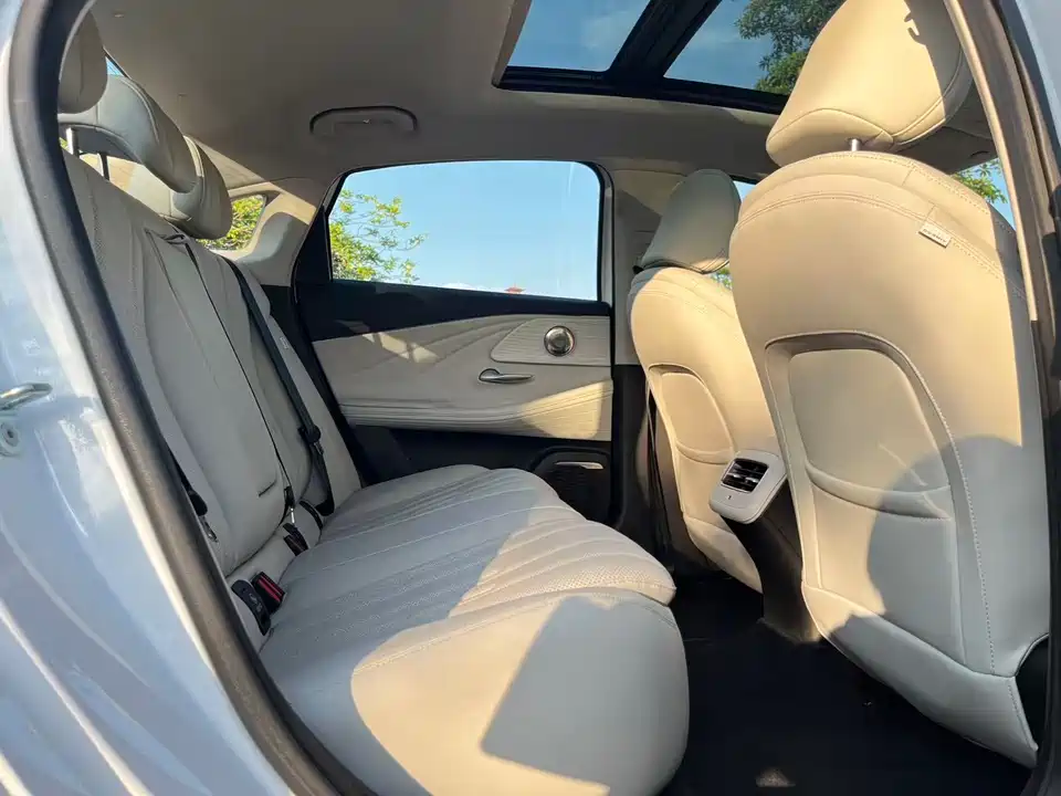 Chery Fulwin Fengyun A8