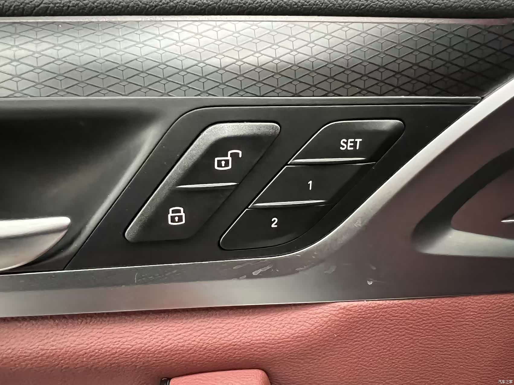 BMW X3, 2022 18