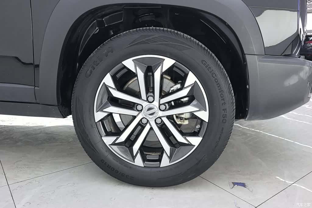 Haval Big Dog, 2022 6