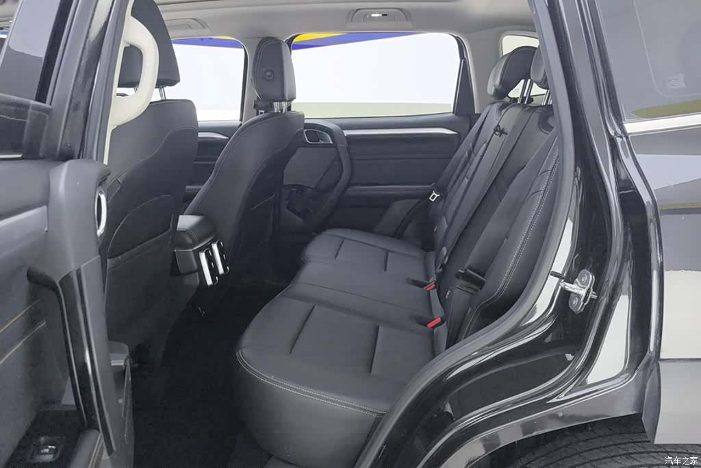 Haval Big Dog, 2022 11