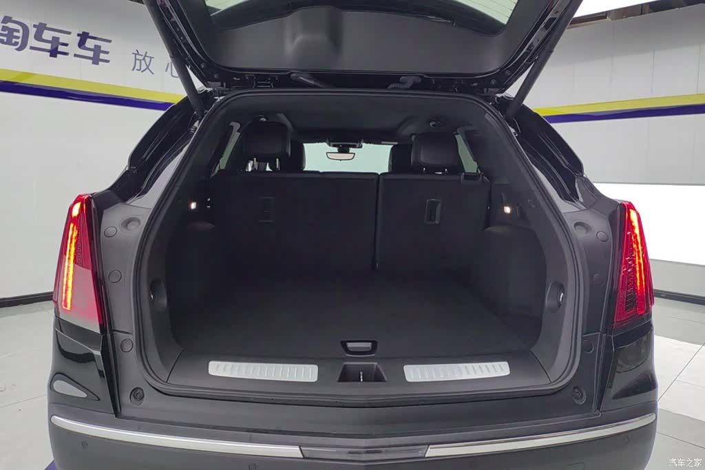 Cadillac XT5, 2022 4