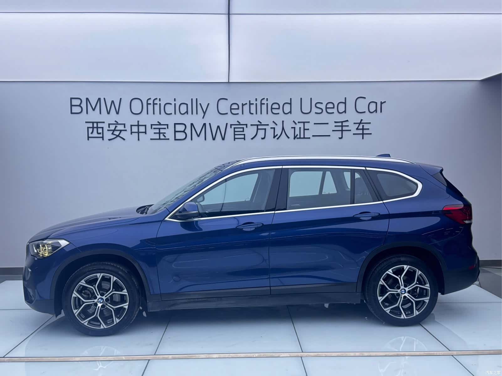 BMW X1, 2022 3