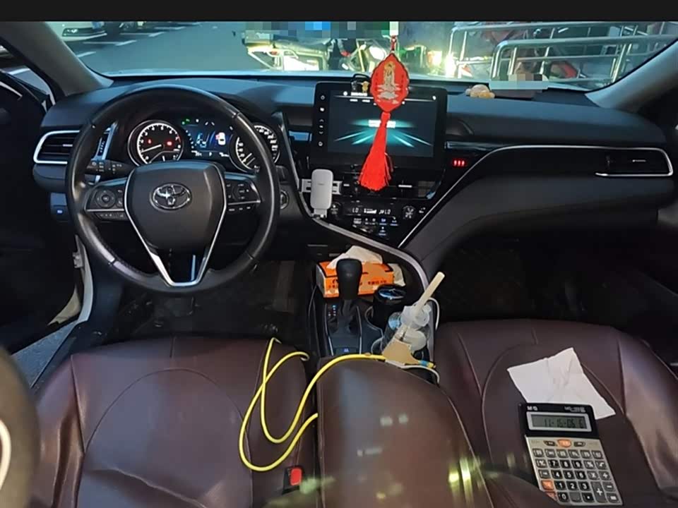 Toyota Camry Toyota Camry