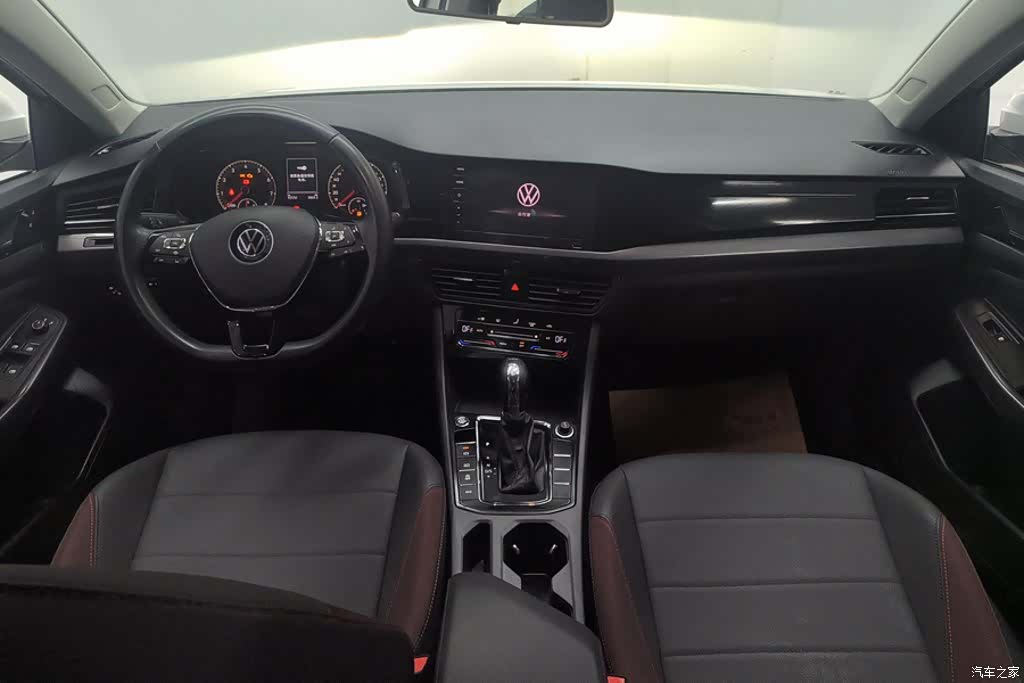 Volkswagen Bora, 2022 12