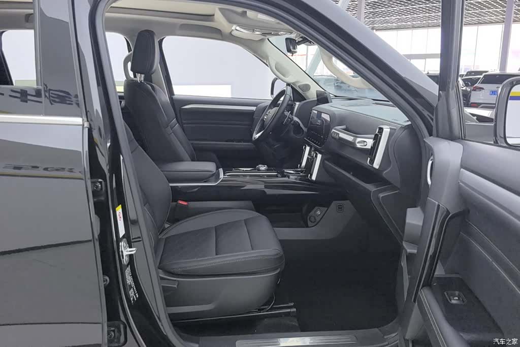 Haval Big Dog, 2022 8