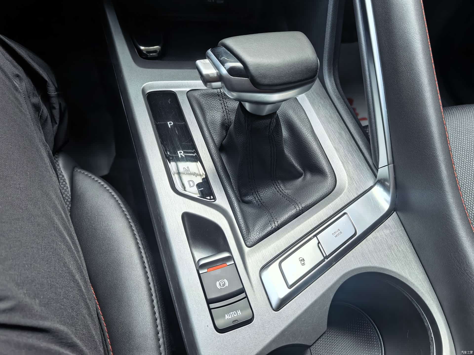 Changan CS35, 2023 13