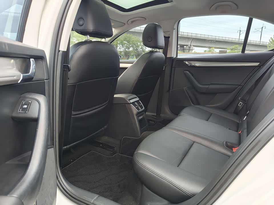 Skoda Octavia Skoda Octavia