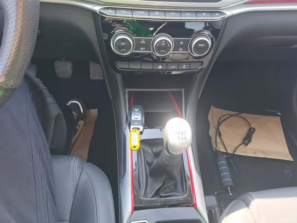 Haval H2, 2019 14