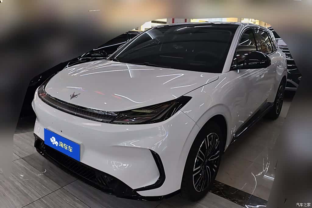 BAIC T1, 2025 1