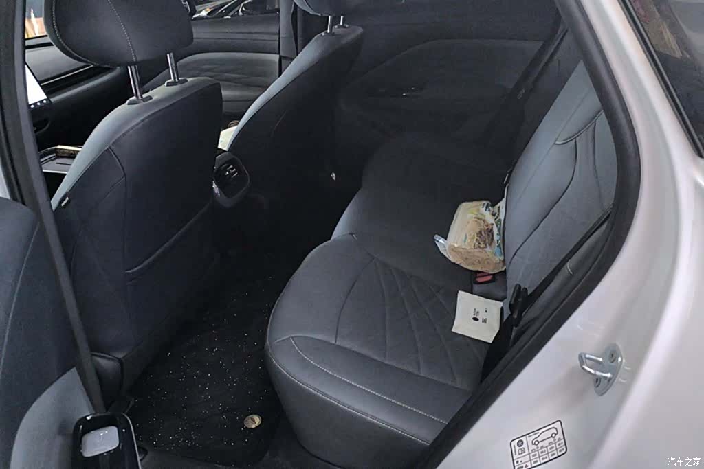 BAIC T1, 2025 11