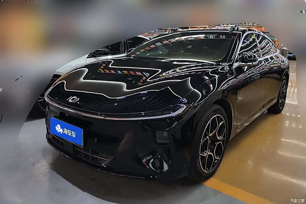 Changan Eado, 2024 1
