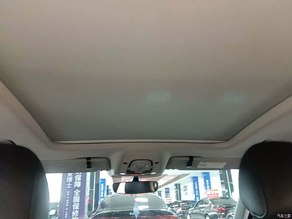 Audi A4L, 2019 18