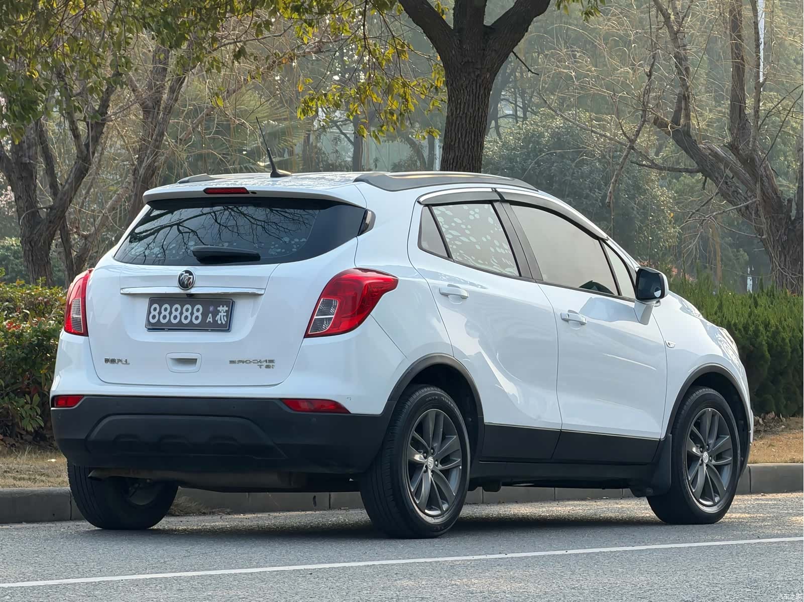 Buick Encore, 2019 6