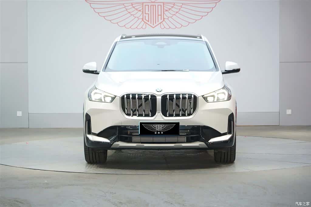 BMW X1, 2025 2