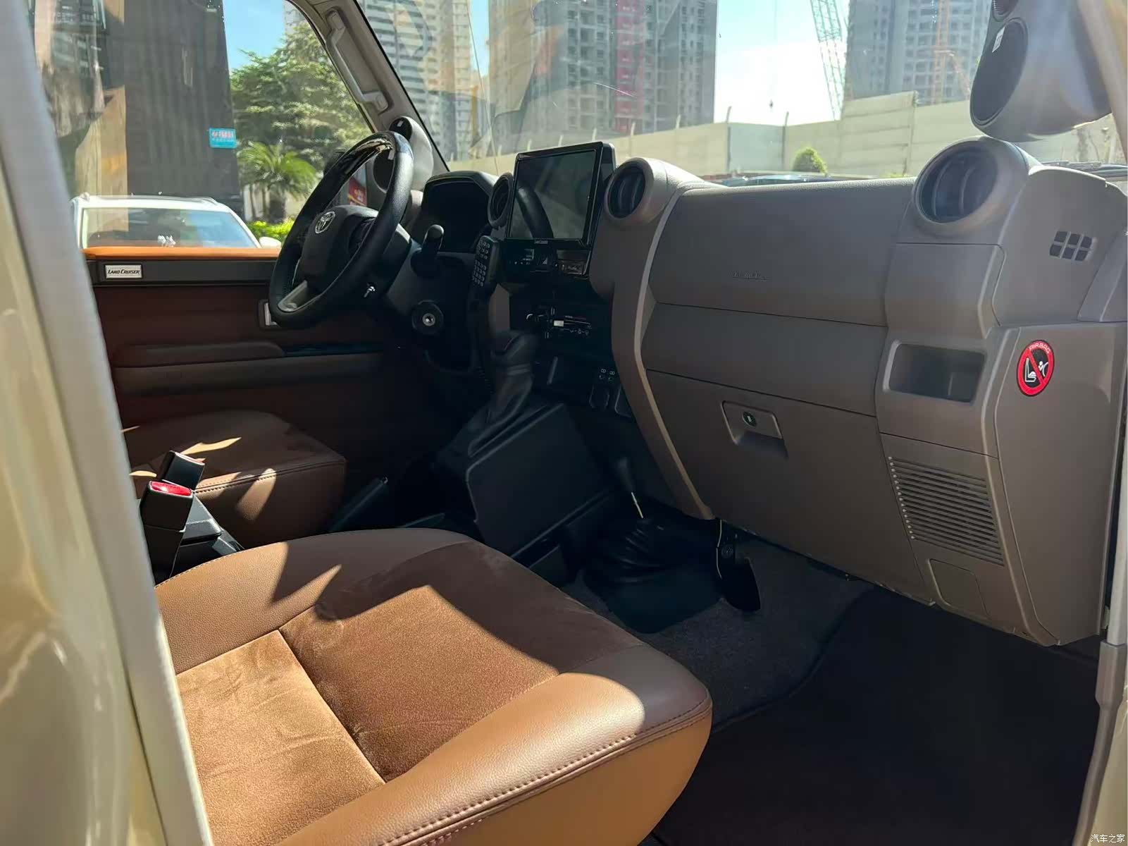 Toyota Land Cruiser, 2025 6