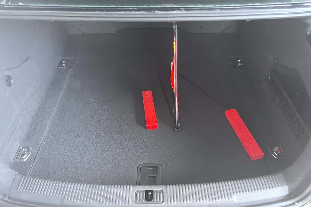 Audi A6L, 2014 4