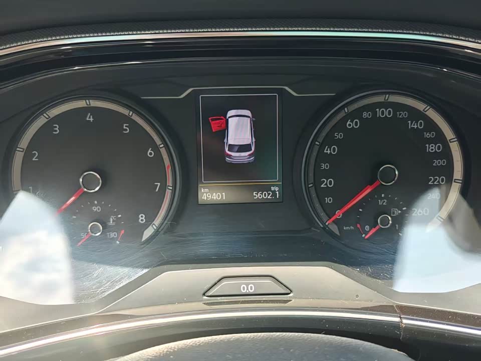 Volkswagen Tanyue Volkswagen Tanyue