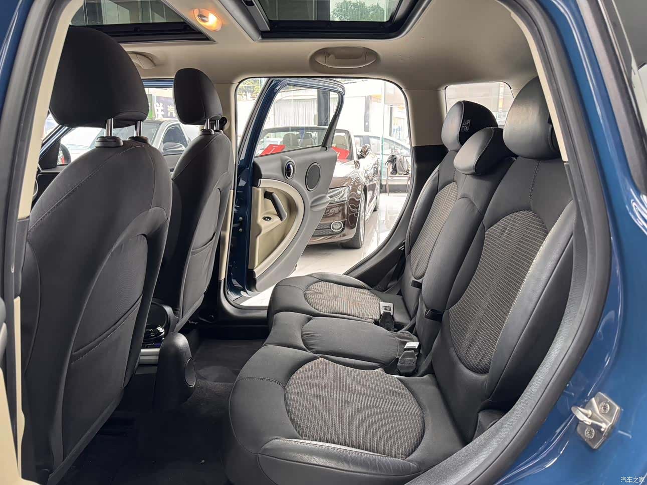 Mini Countryman, 2012 12