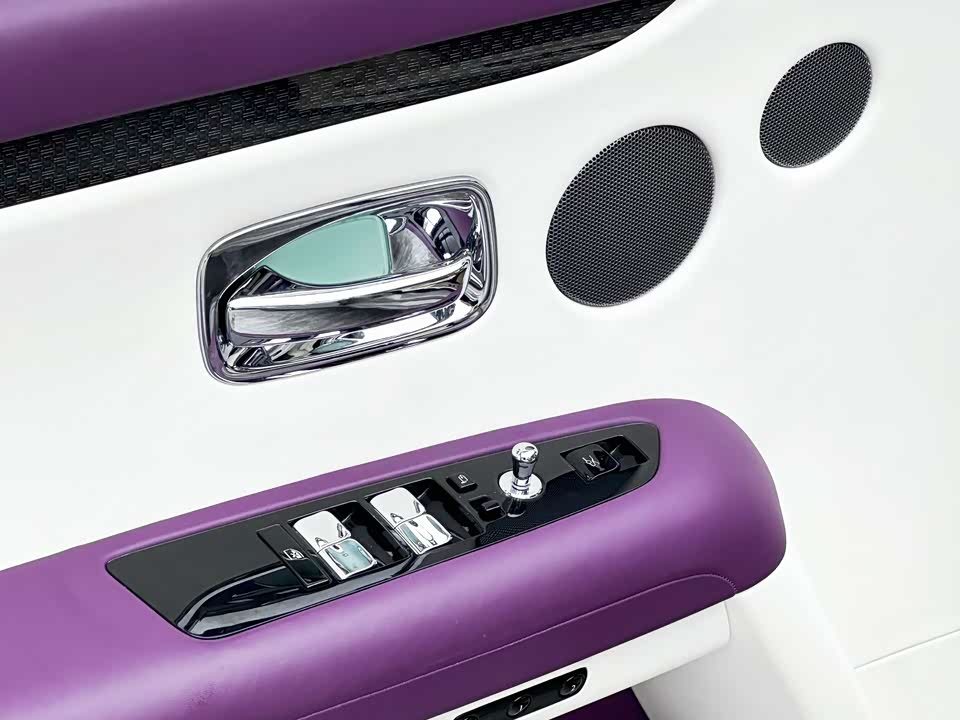 Rolls-Royce Gust Rolls-Royce Gust