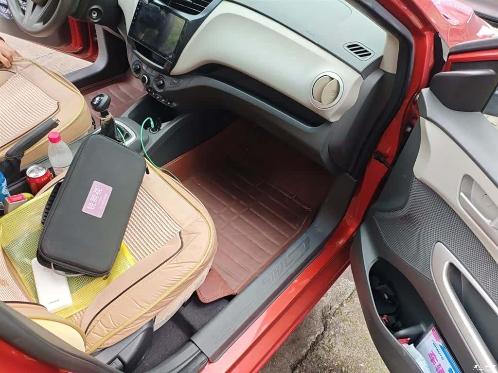 Chevrolet 3, 2017 20
