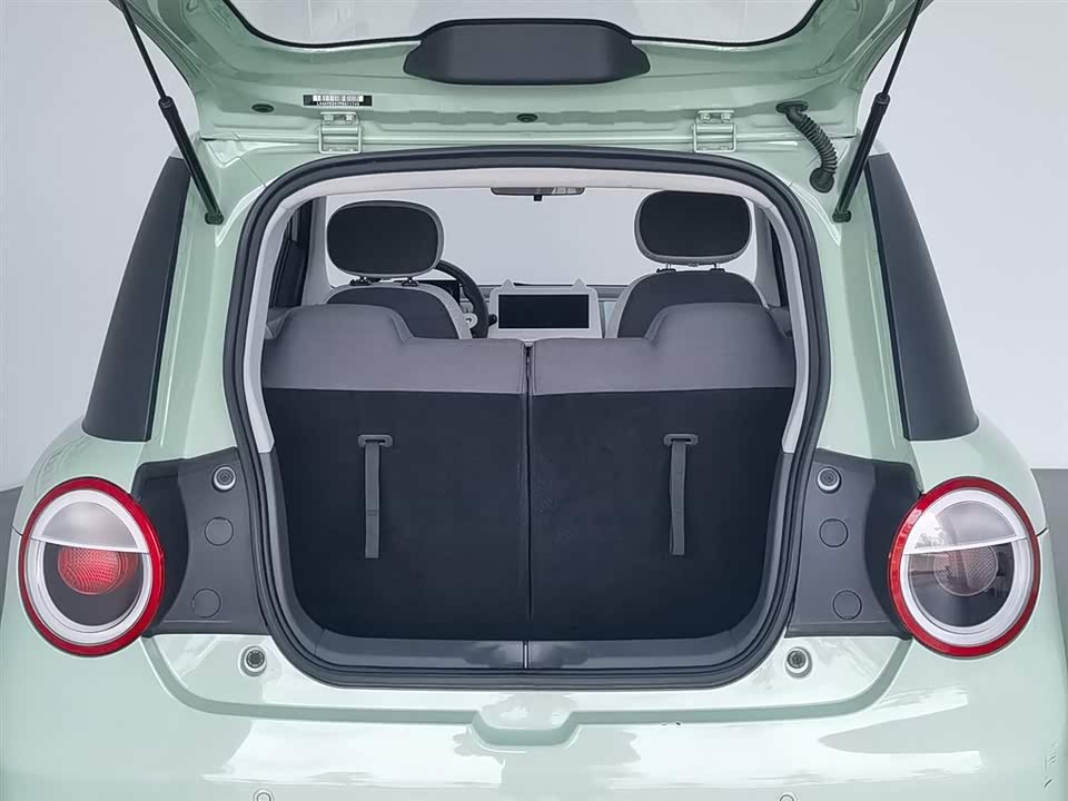 Changan Changan Lumin