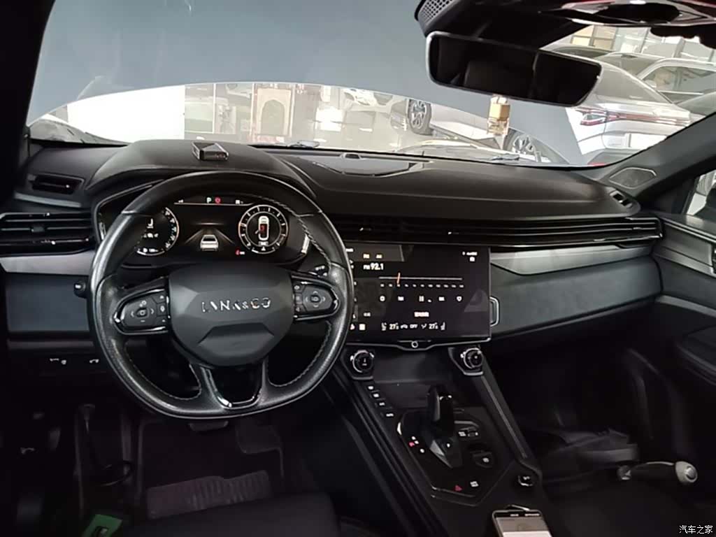 Lynk & Co 01, 2021 10
