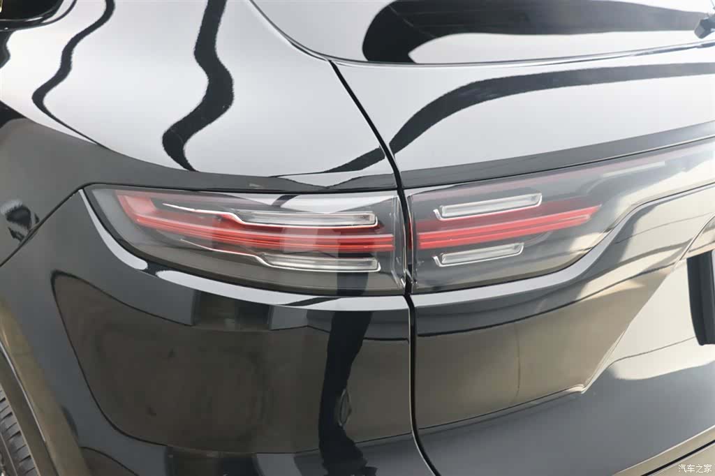 Porsche Cayenne, 2023 33