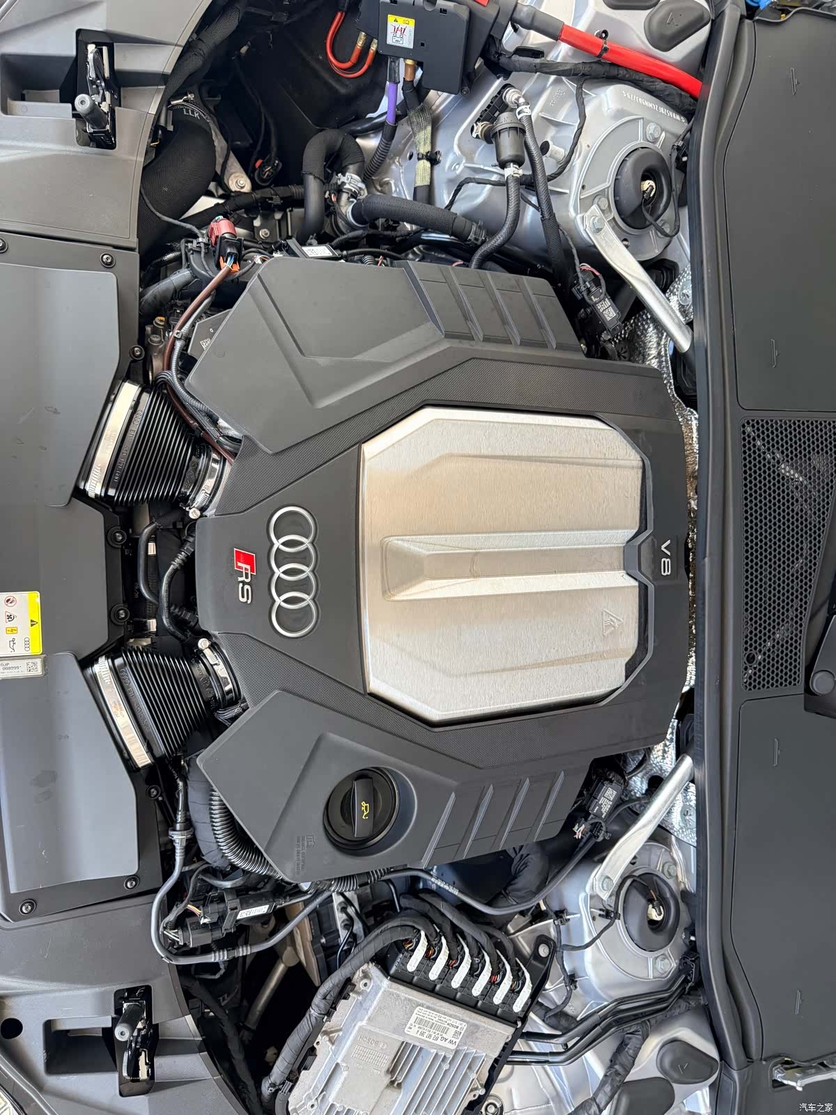 Audi RS, 2021 14