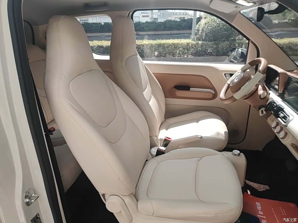 Wuling MINIEV, 2024 25