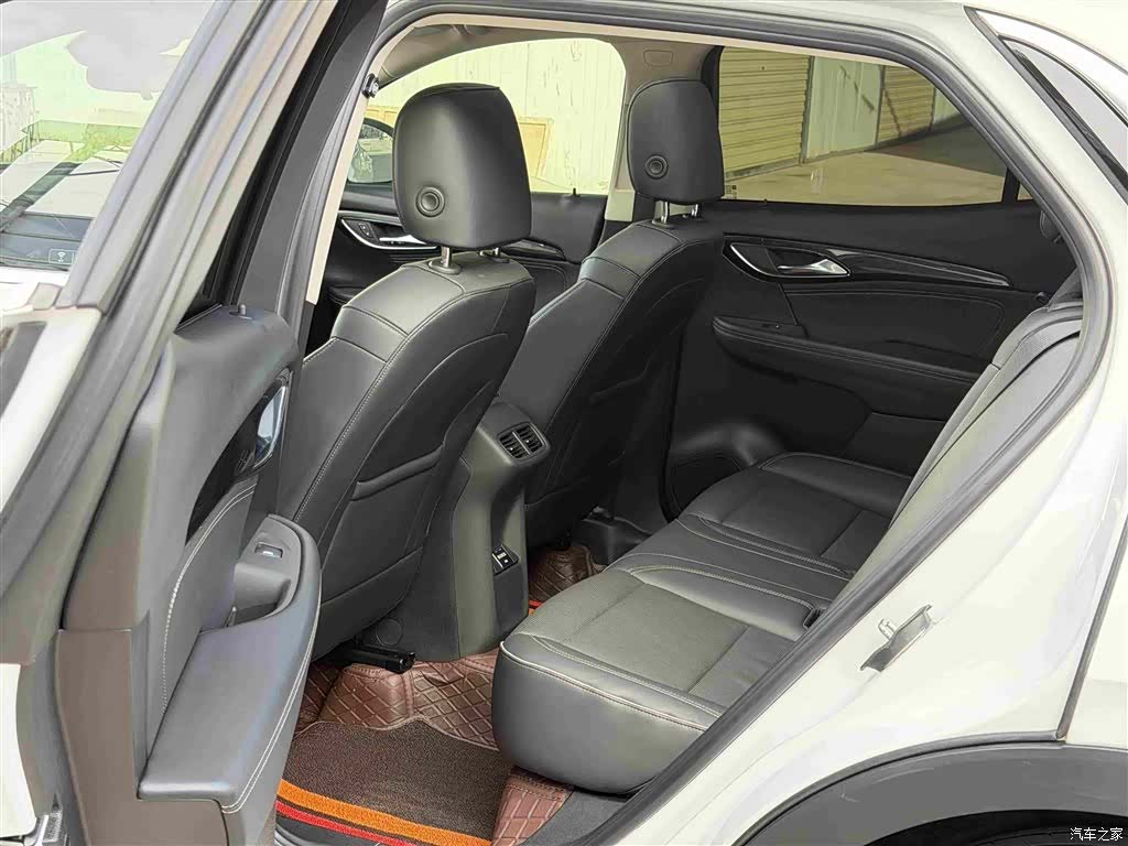 Buick Envision, 2023 8