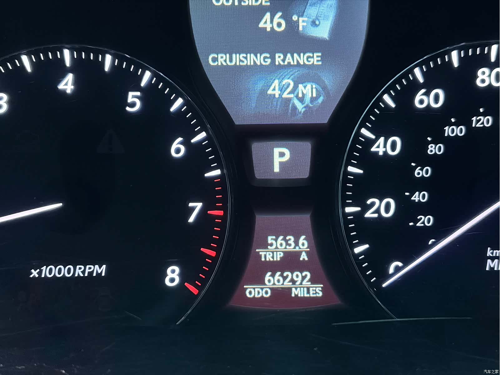 Lexus LS, 2009 19
