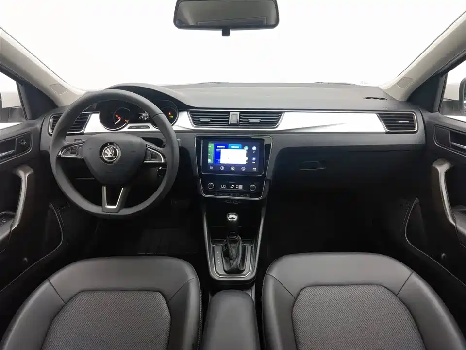 Skoda Xin Rui Skoda Xin Rui