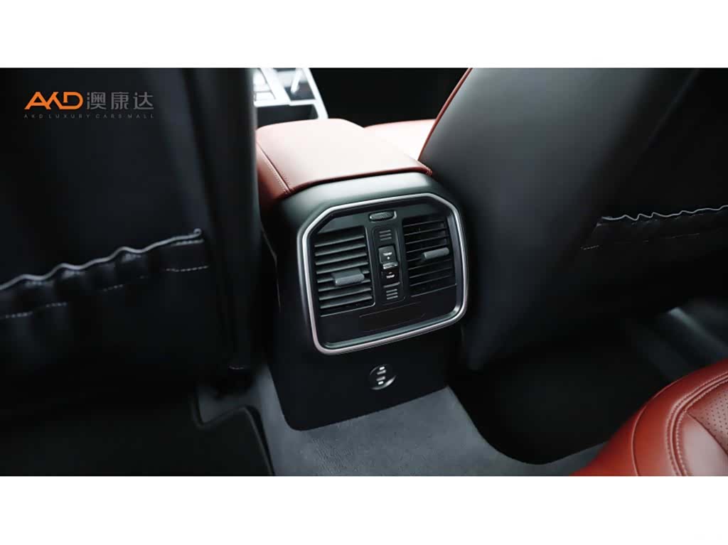 Porsche Macan, 2023 9