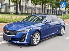��������CT5 2020�� �Ŀ� 28T ������
