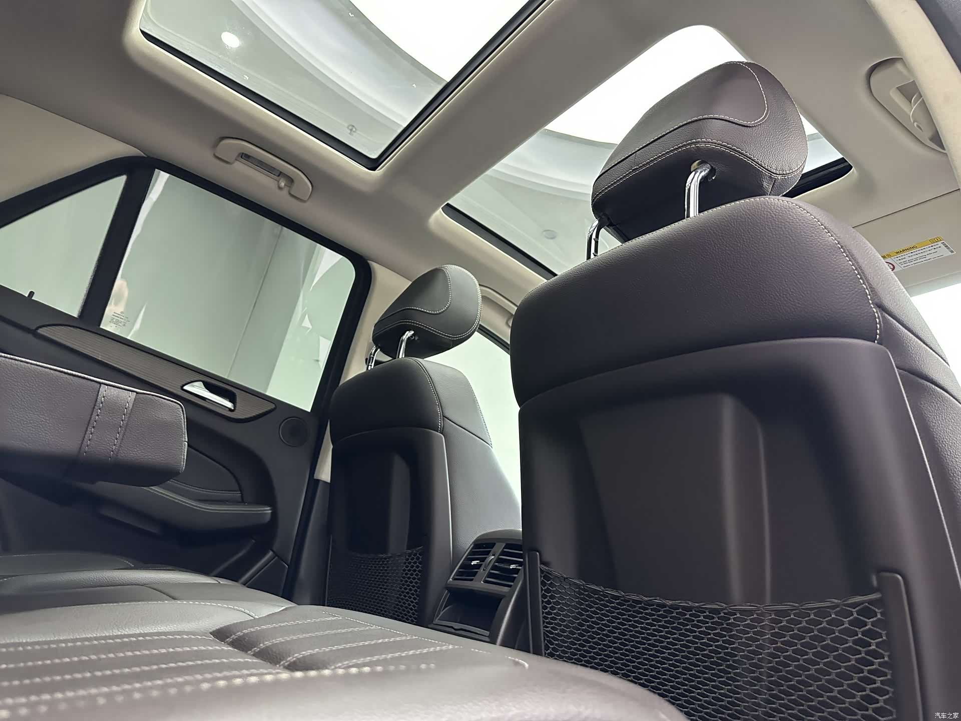 Mercedes-Benz GLE, 2019 15