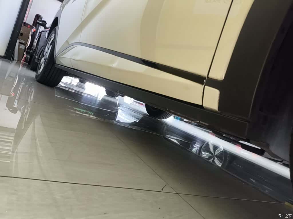BYD Dolphin, 2024 21