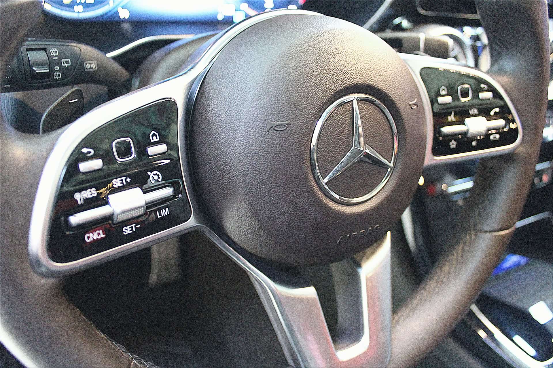 Mercedes-Benz GLC, 2021 15