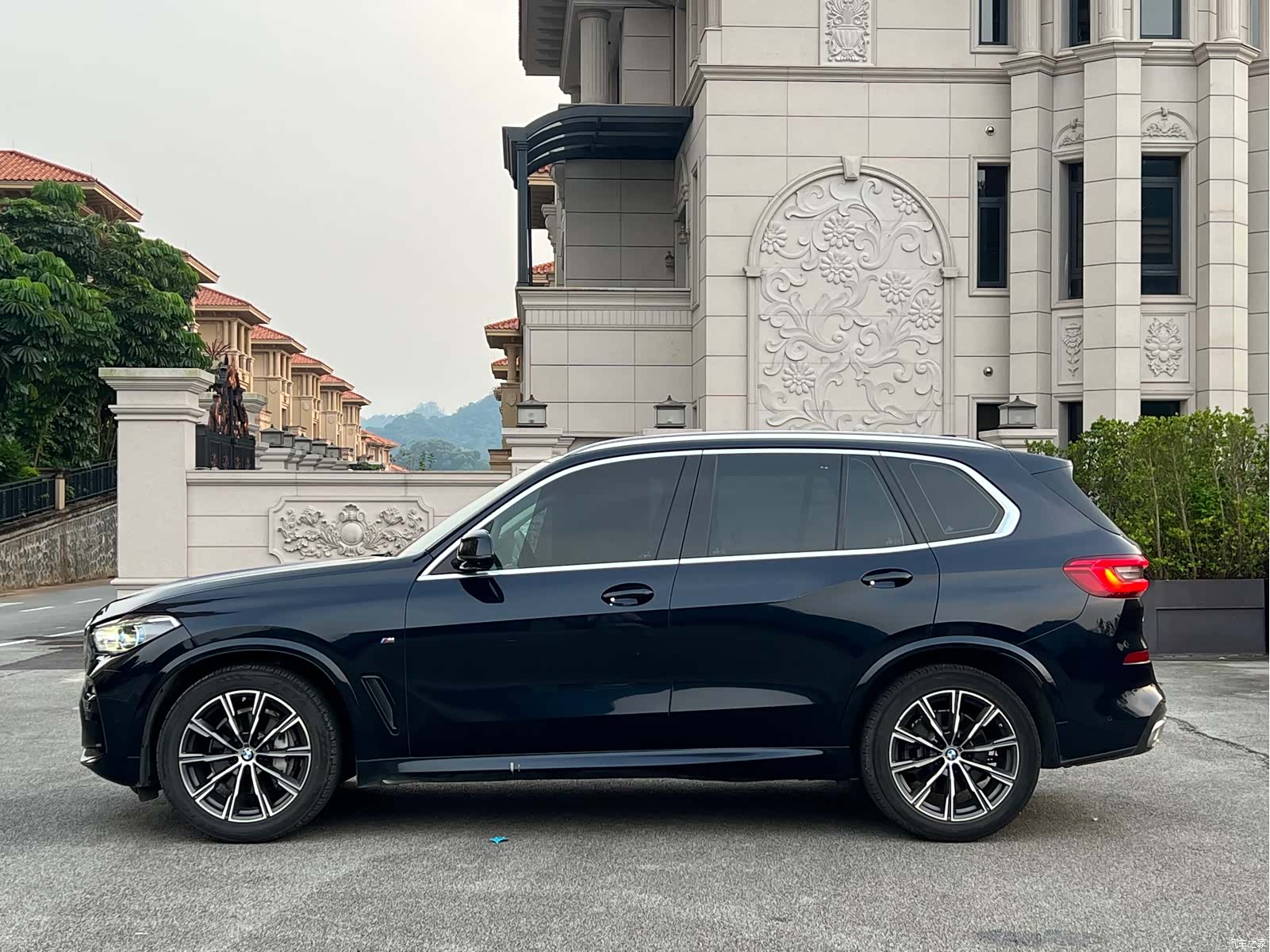 BMW X5, 2020 4