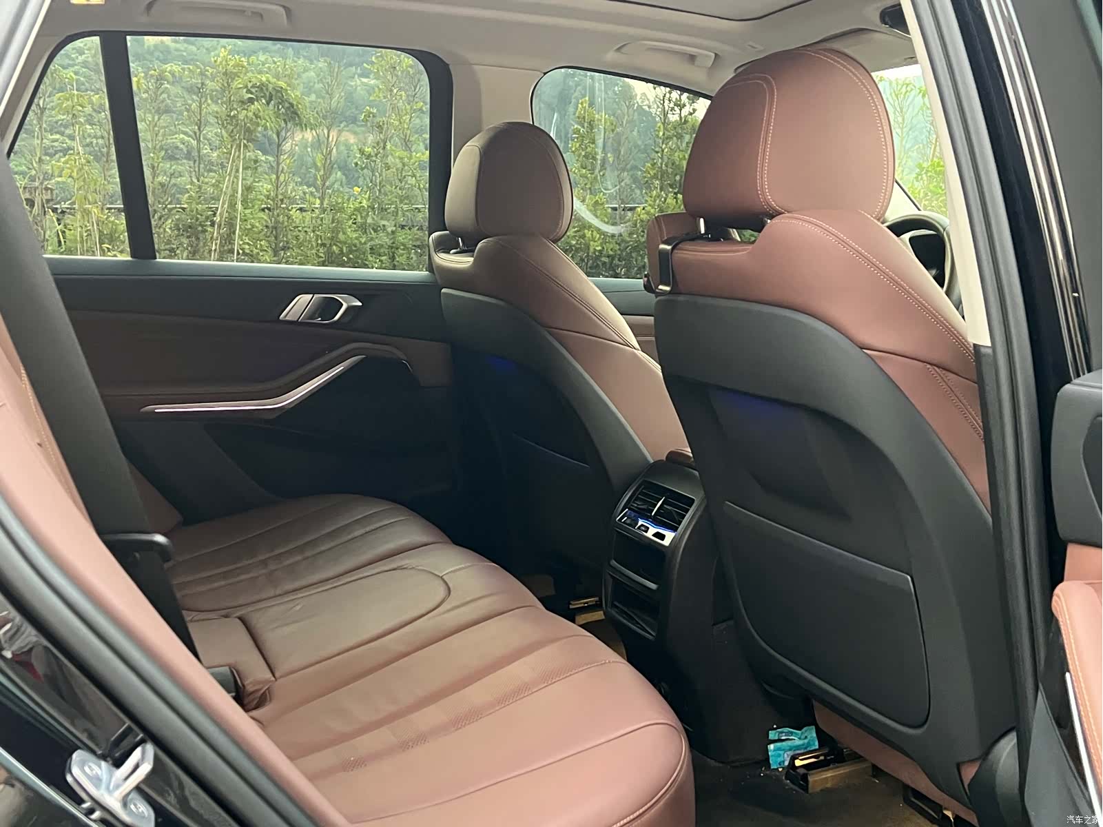 BMW X5, 2020 14
