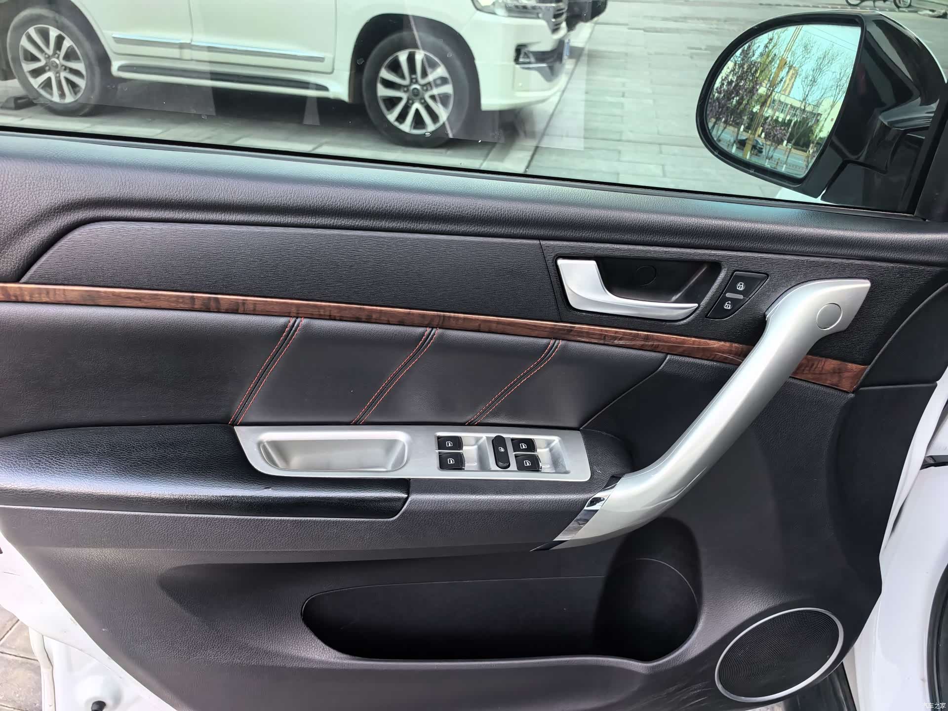 Haval H6, 2016 10