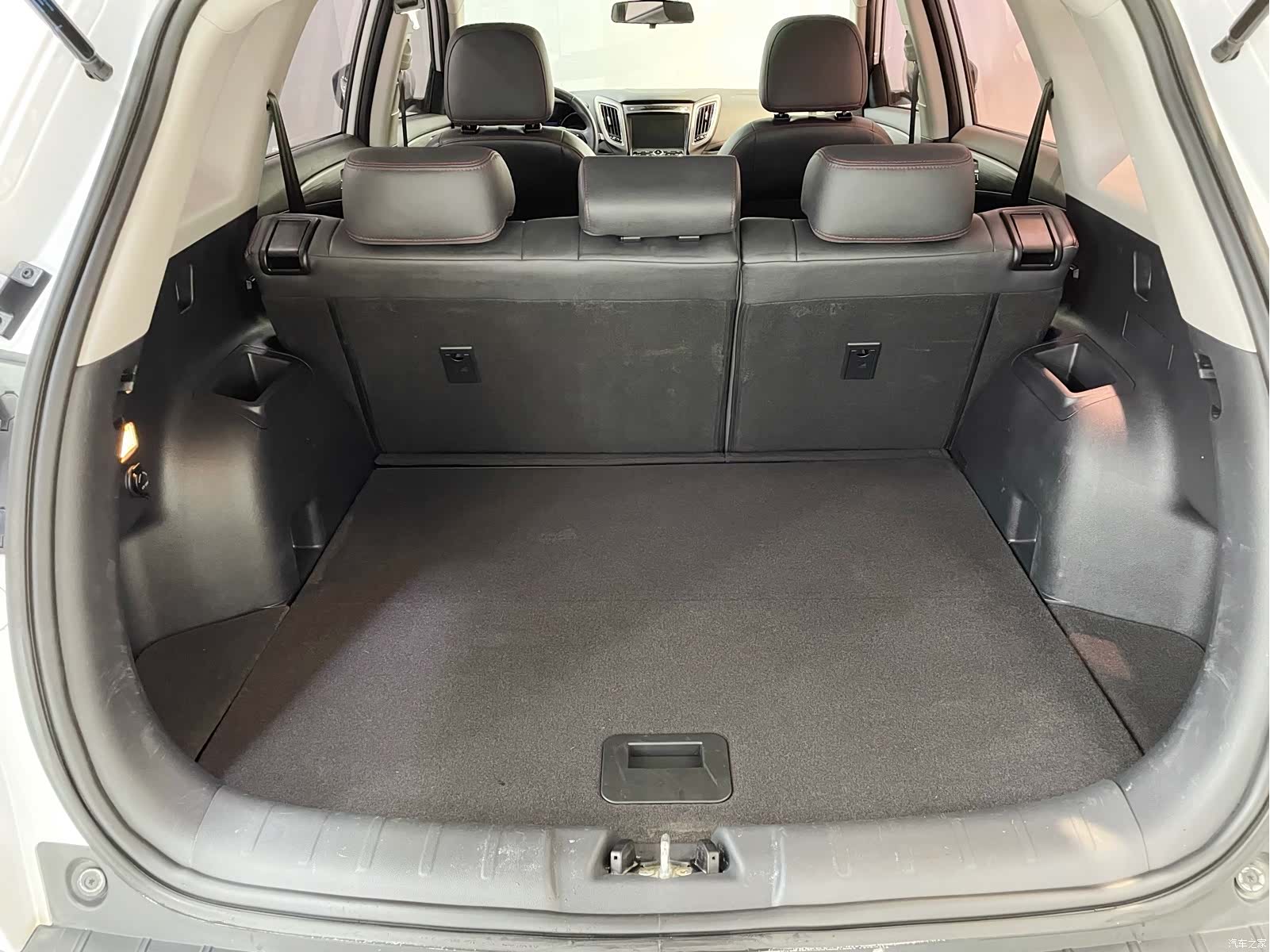 Changan CS75, 2017 27