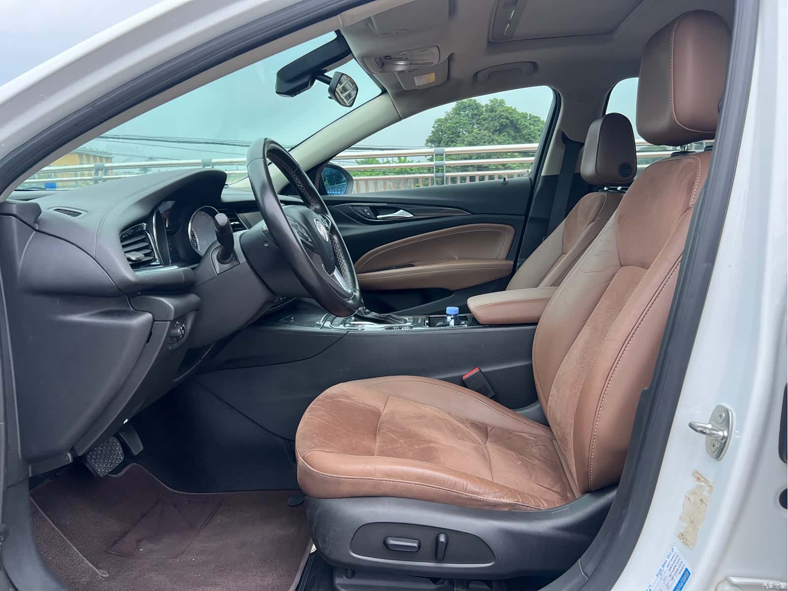Buick Regal, 2018 4