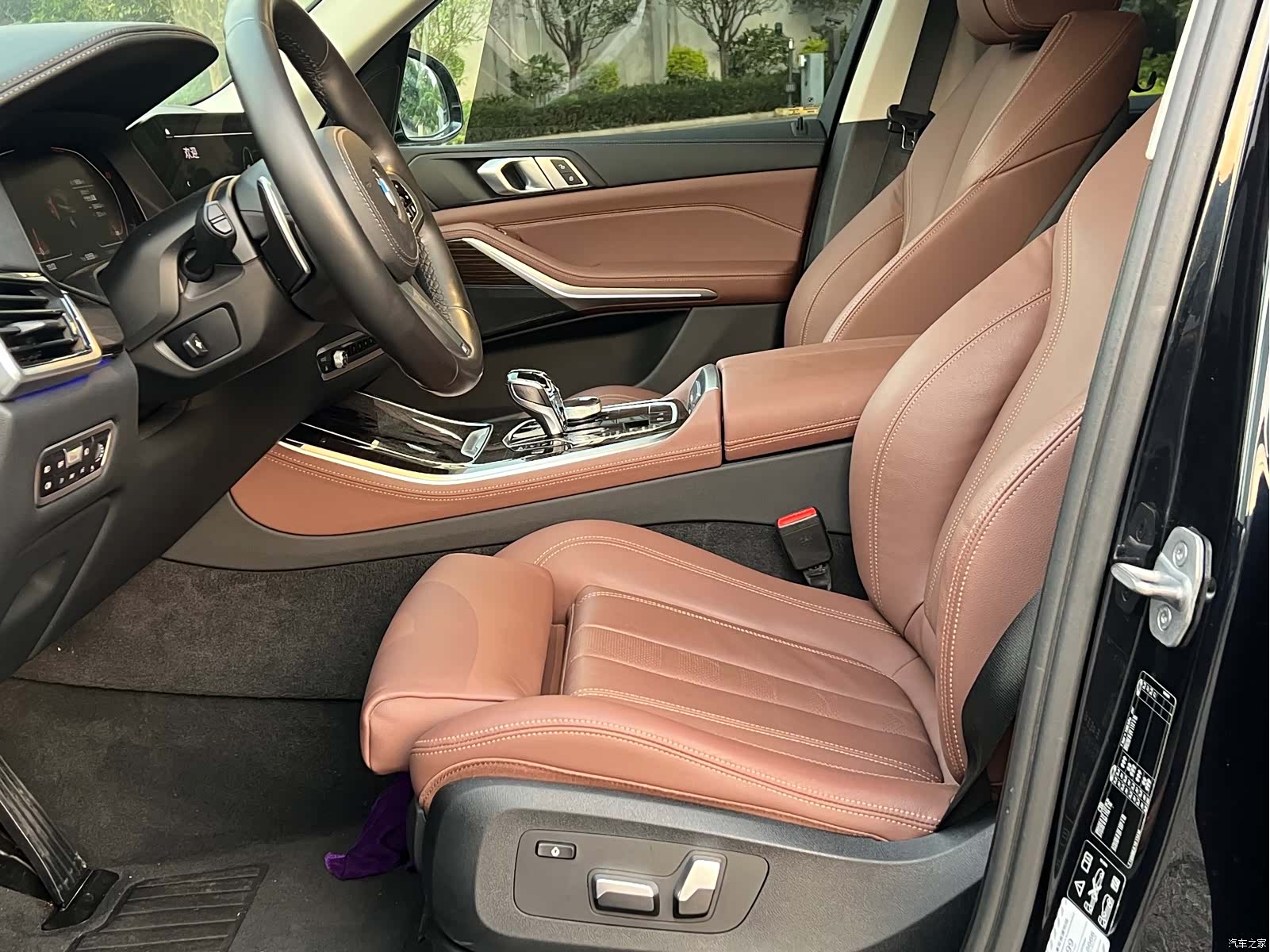 BMW X5, 2020 10