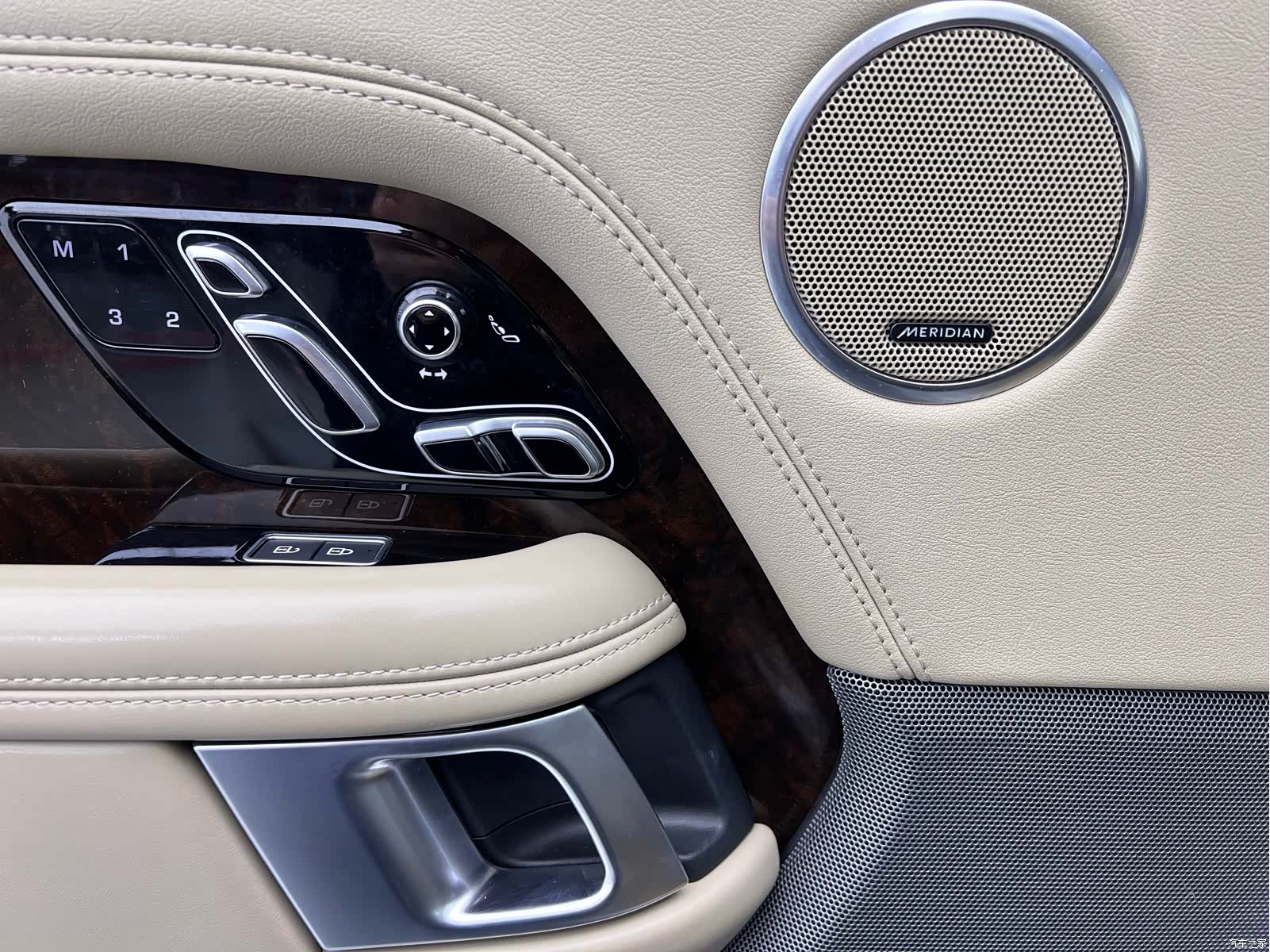 Land Rover Range Rover, 2022 6