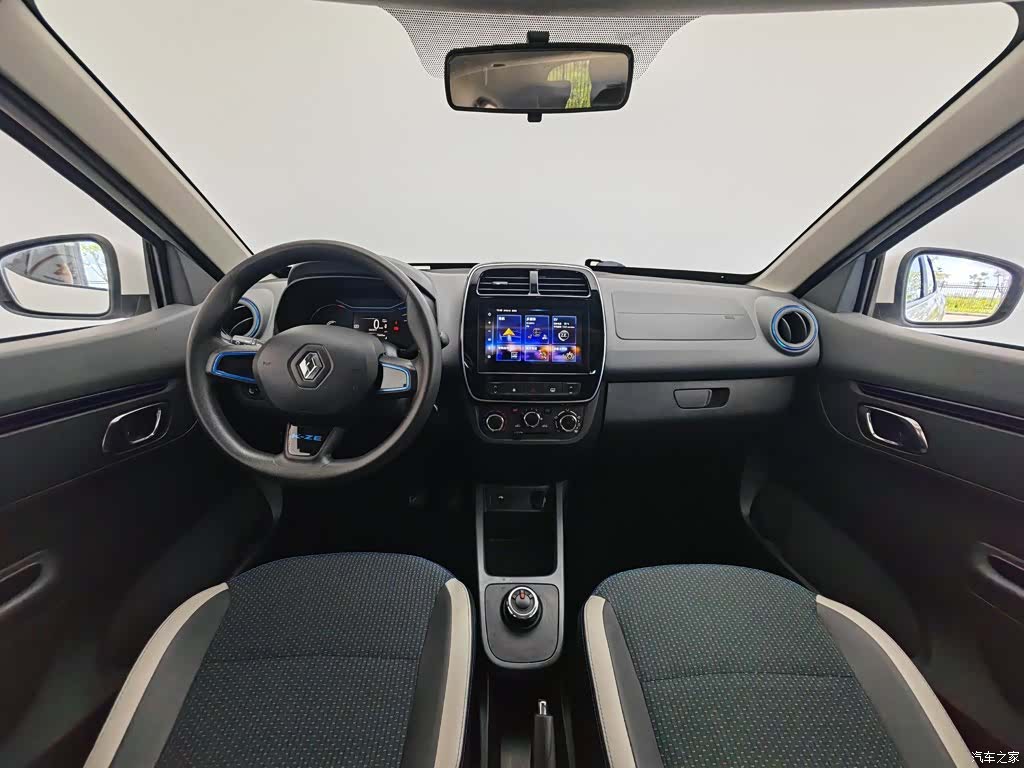 DongFeng e, 2020 все фото