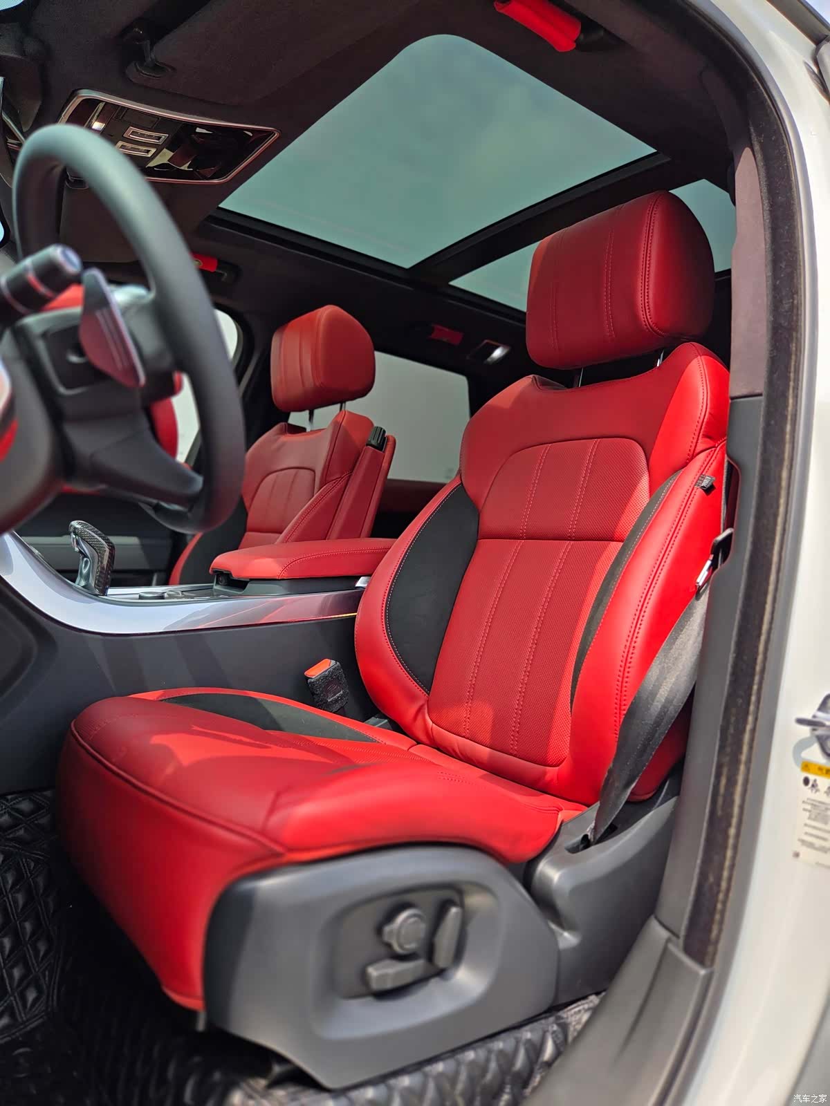 Land Rover Range Rover, 2017 17