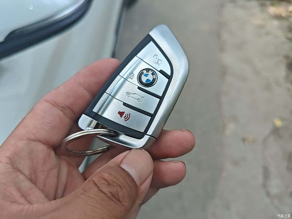 BMW X1, 2018 9