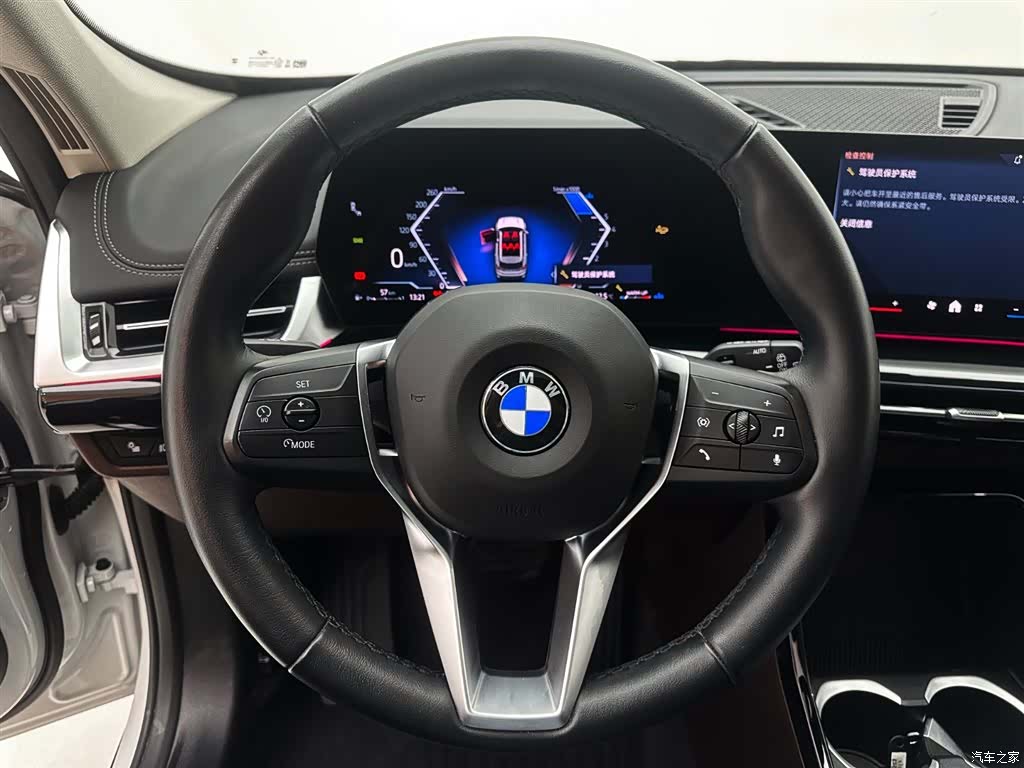 BMW X1, 2023 11